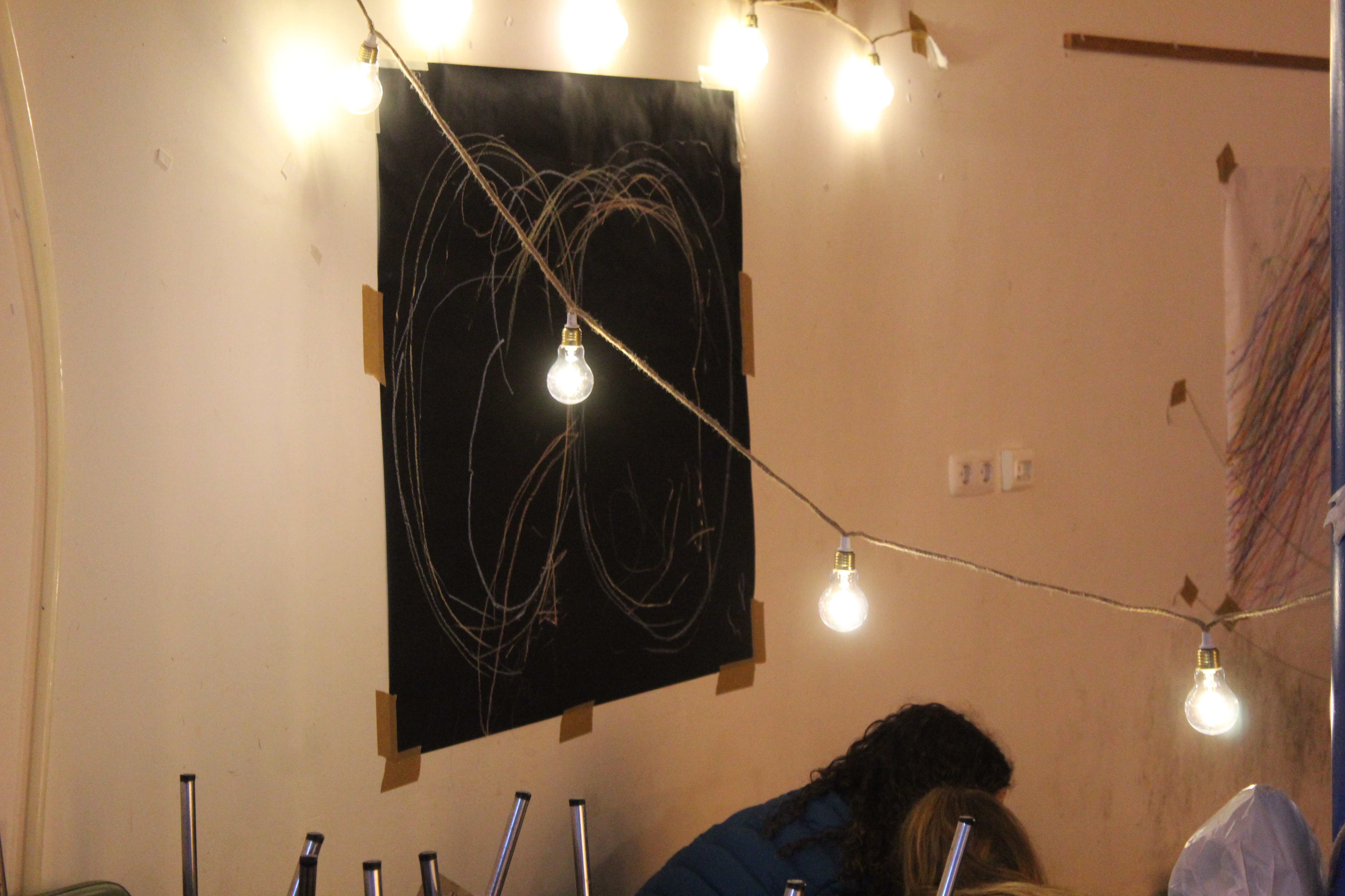 Taller Torrelobatón, Valladolid